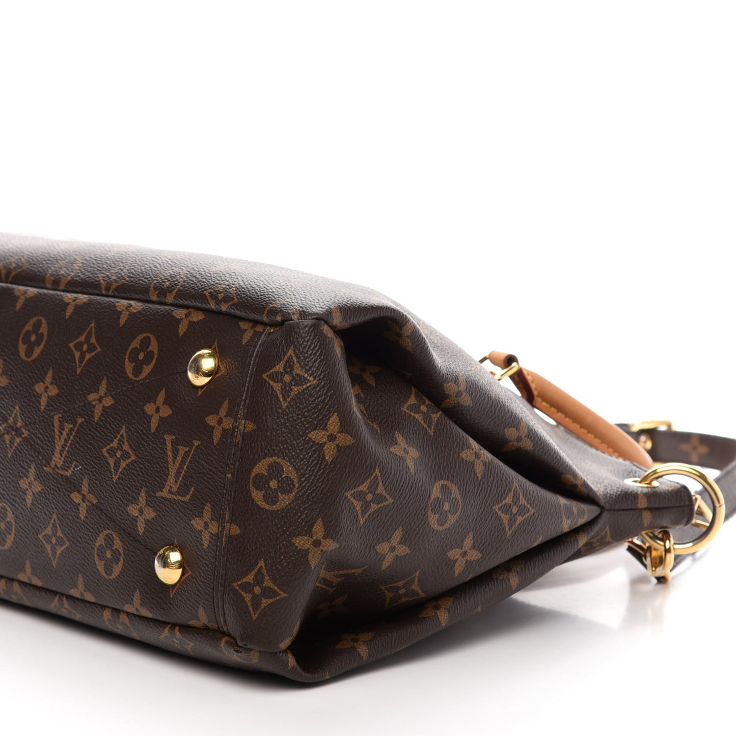 Monogram Pallas Aurore