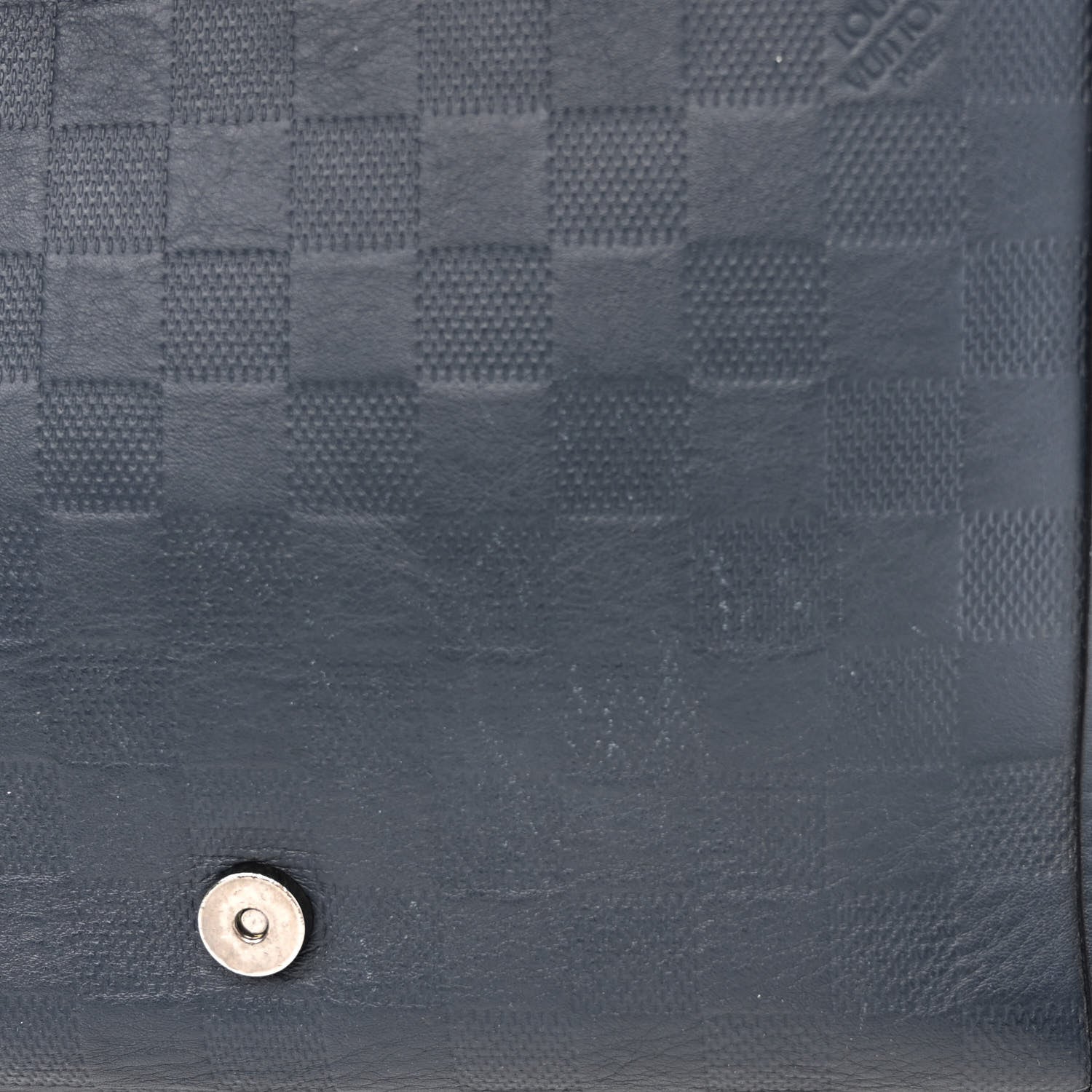 Louis Vuitton Damier Infini Loft Cosmos 15 of 21