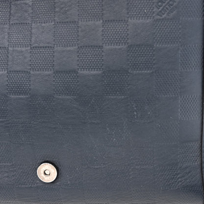 Louis Vuitton Damier Infini Loft Cosmos 15 of 21