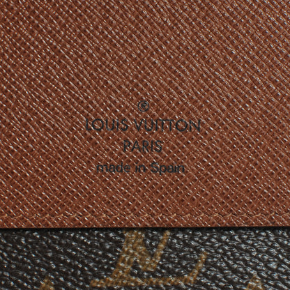 Louis Vuitton Monogram Insolite Wallet 4 of 5