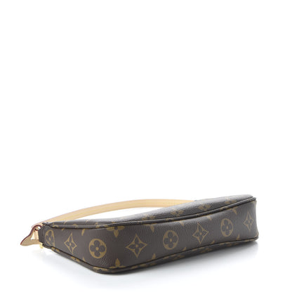 Louis Vuitton Monogram Pochette Accessories NM 4 of 11
