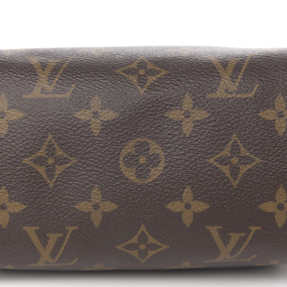 Louis Vuitton Monogram Nano Speedy 9 of 10