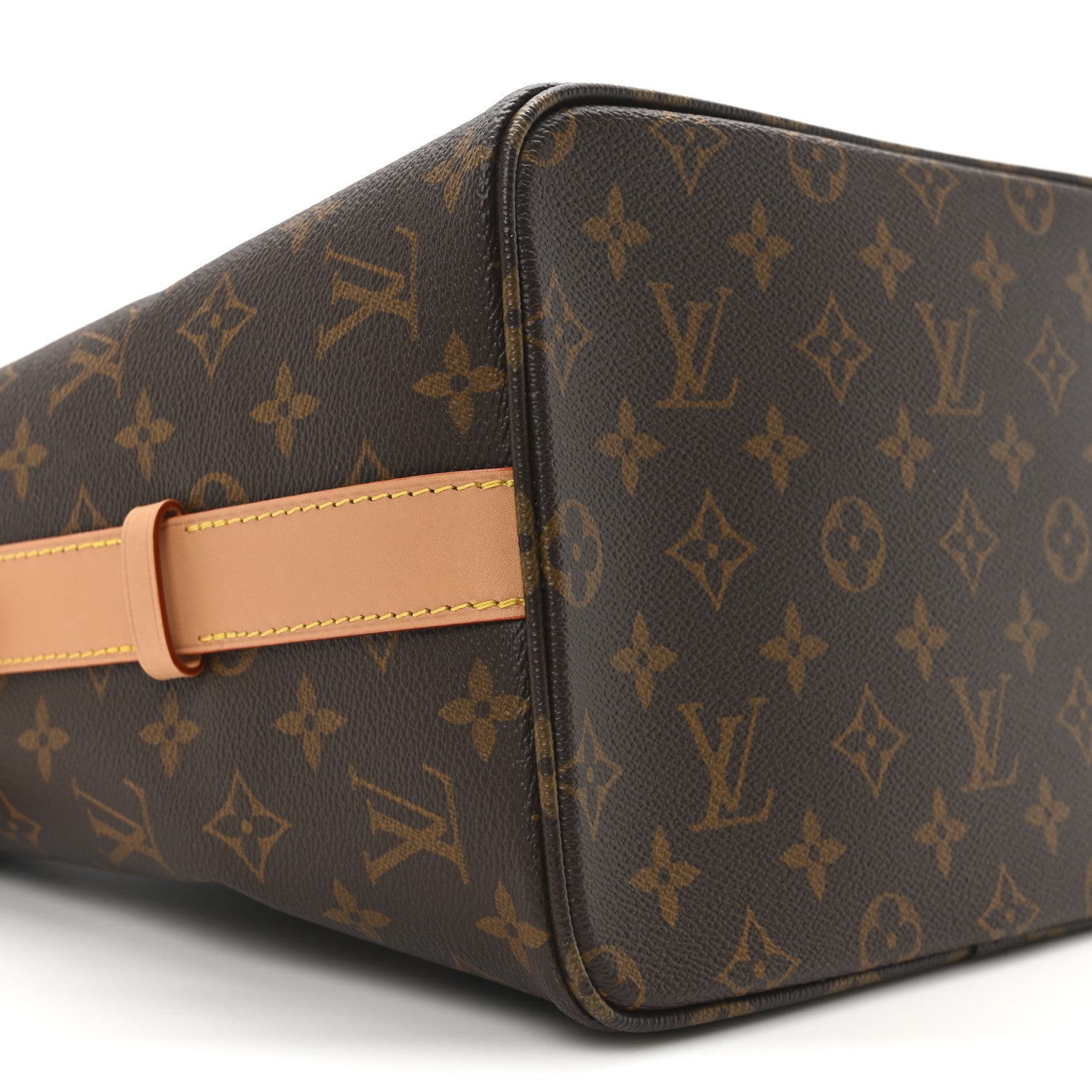 Louis Vuitton Monogram All-In GM 8 of 9