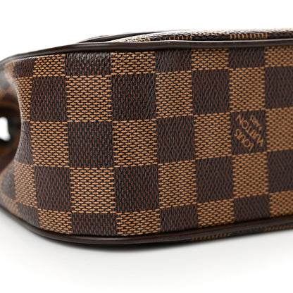 Louis Vuitton Damier Ebene Aubagne 8 of 9