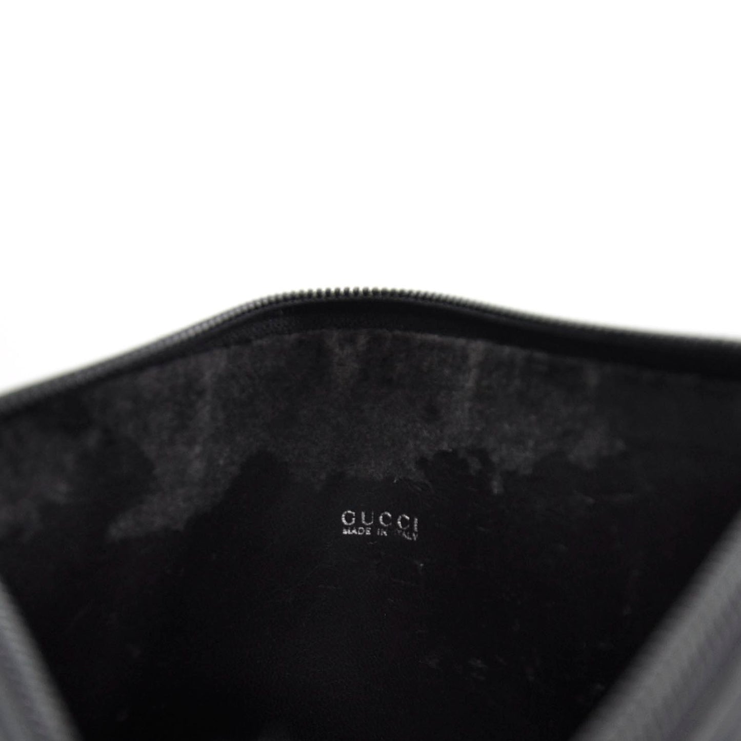 Cosmetic Case Black