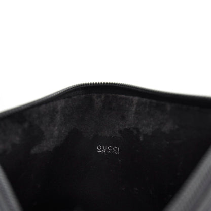 Gucci Cosmetic Case Black 10 of 10