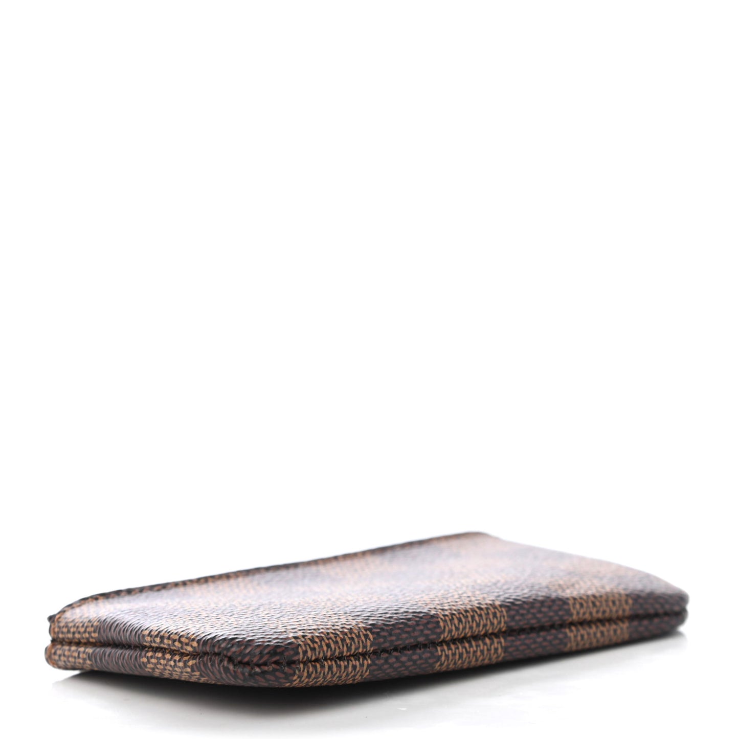 Damier Ebene Key Pouch