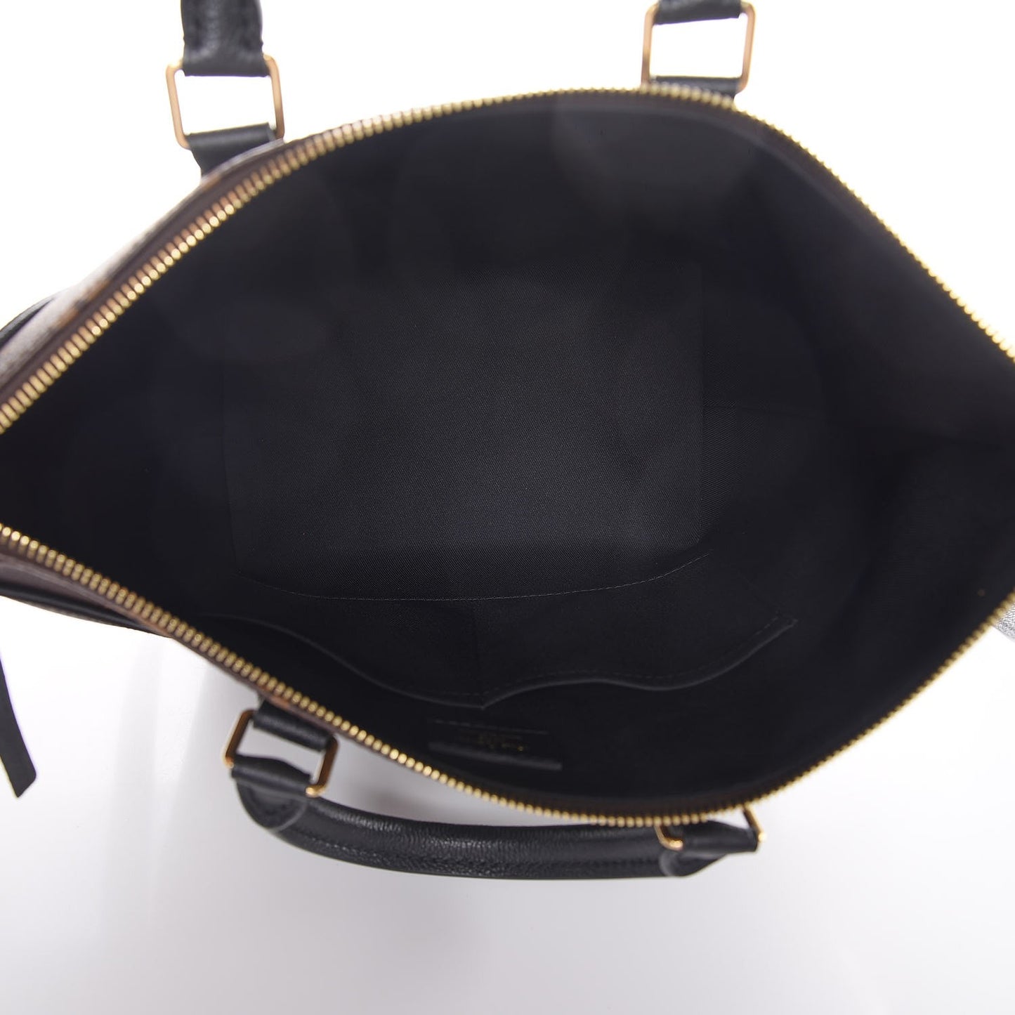Monogram Tournelle PM Black