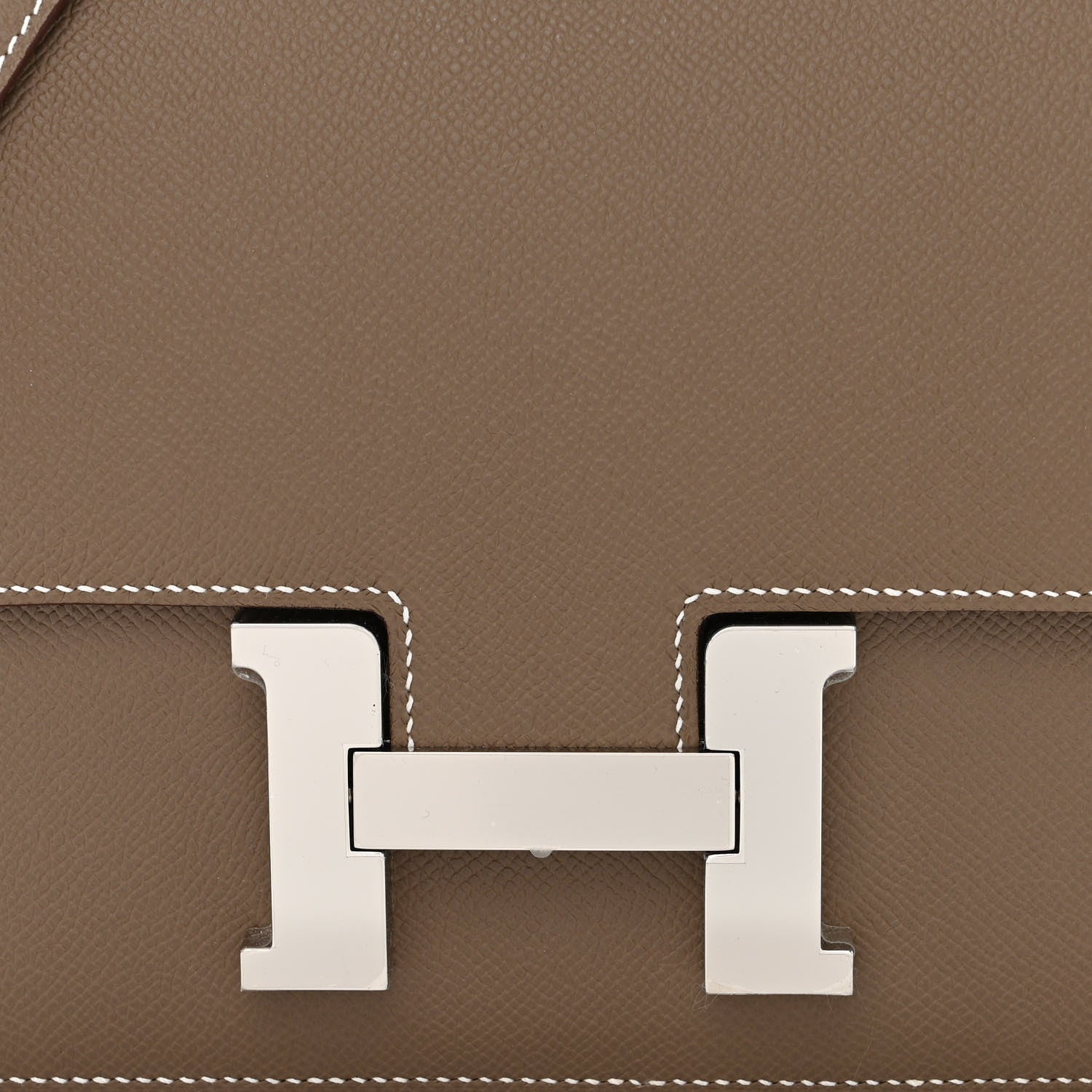 Hermes Epsom Constance 1-24 Etoupe 9 of 11
