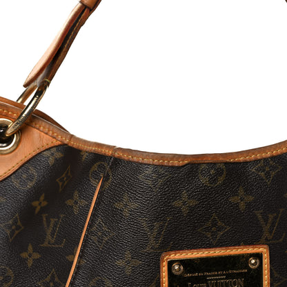 Louis Vuitton Monogram Galliera GM 10 of 15