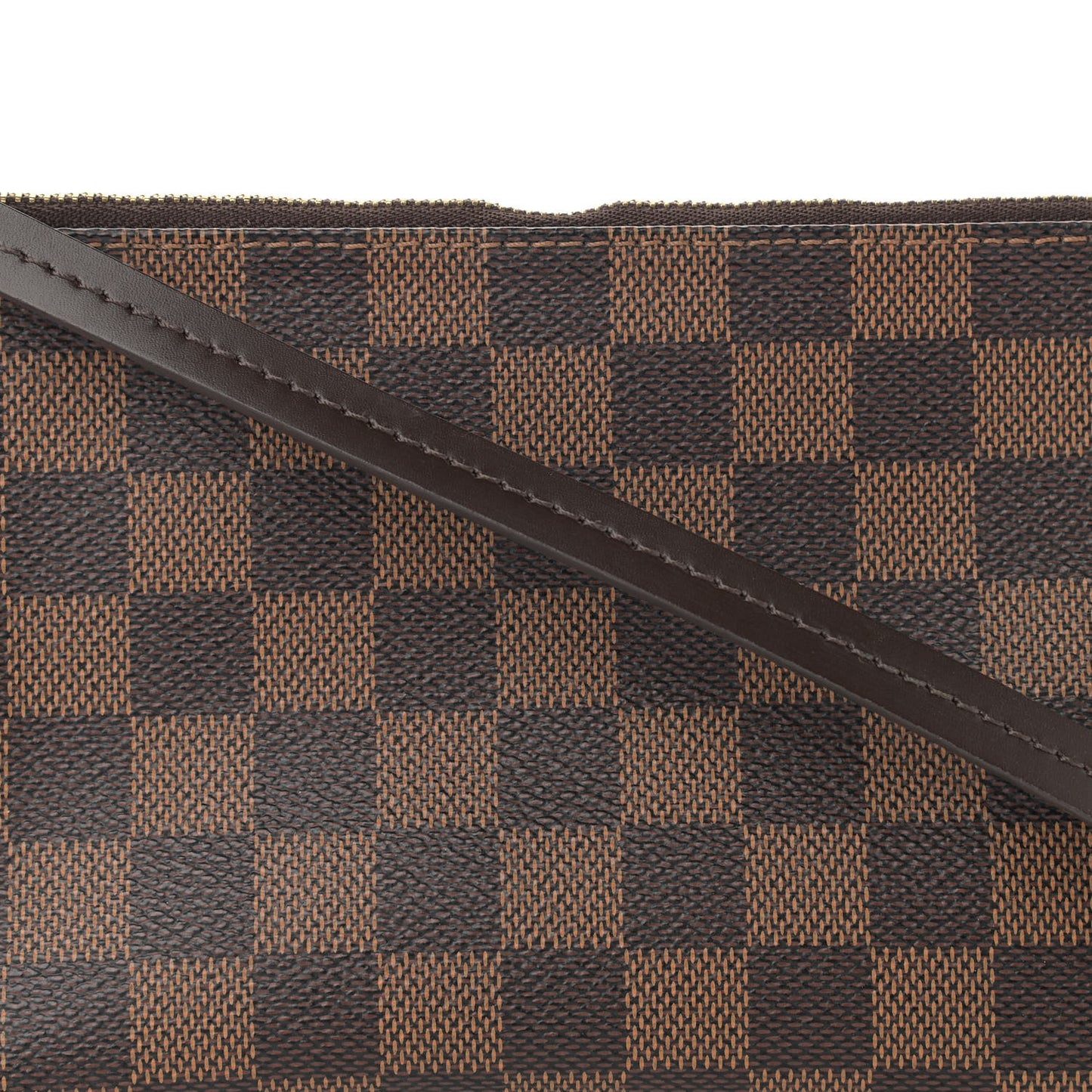 Damier Ebene Pochette Accessories NM