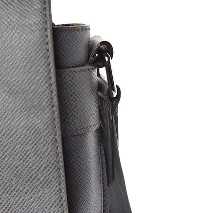 Louis Vuitton Taiga Milo Messenger Glacier 8 of 13