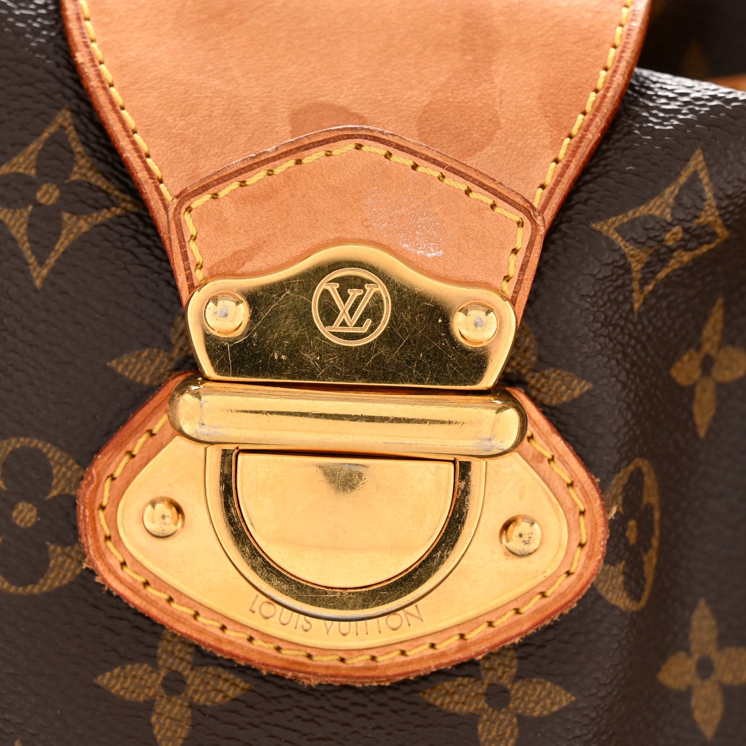 Louis Vuitton Monogram Stresa PM 1832711 – FASHIONPHILE