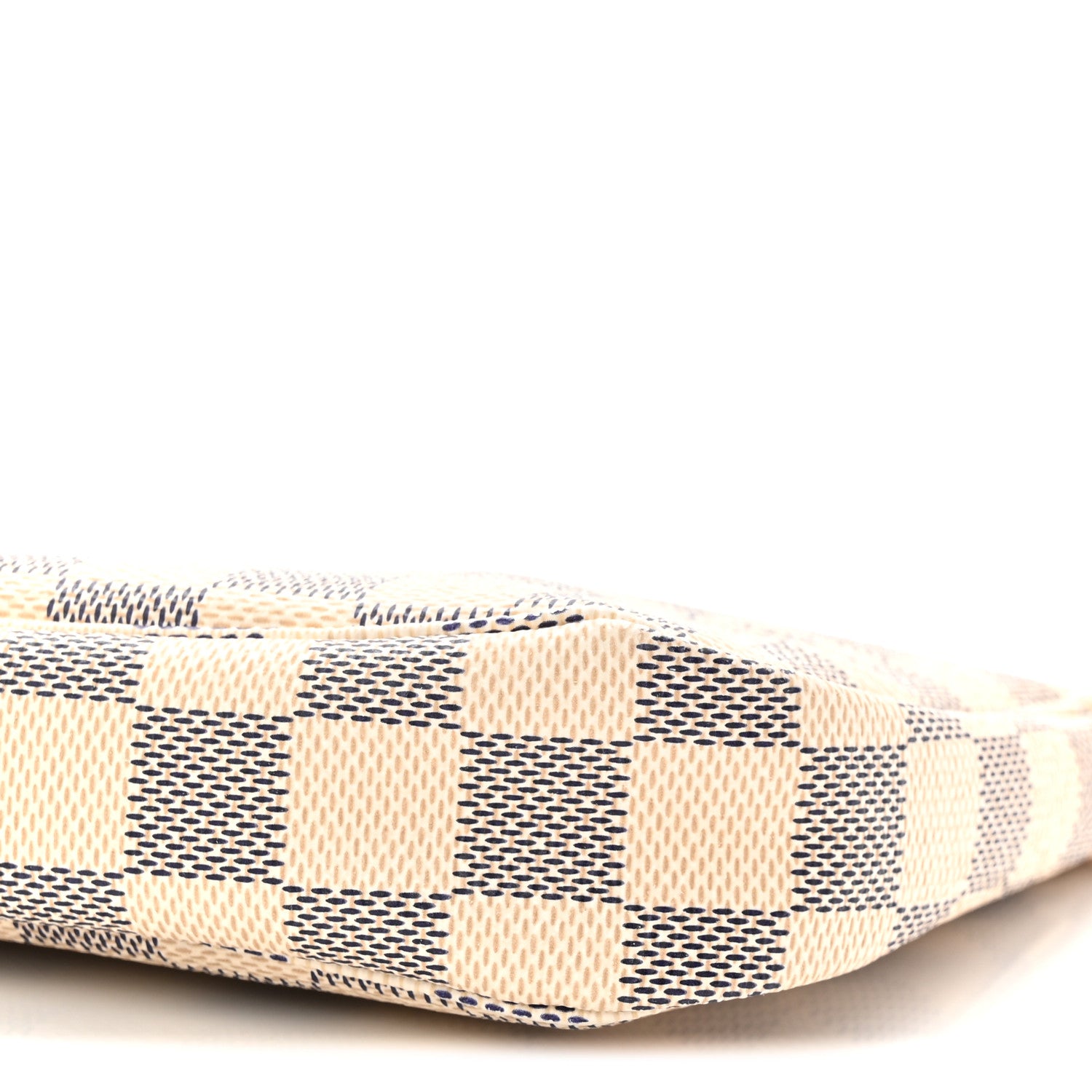 Louis Vuitton Damier Azur Pochette Accessories 10 of 10