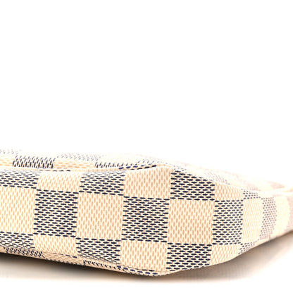 Louis Vuitton Damier Azur Pochette Accessories 10 of 10