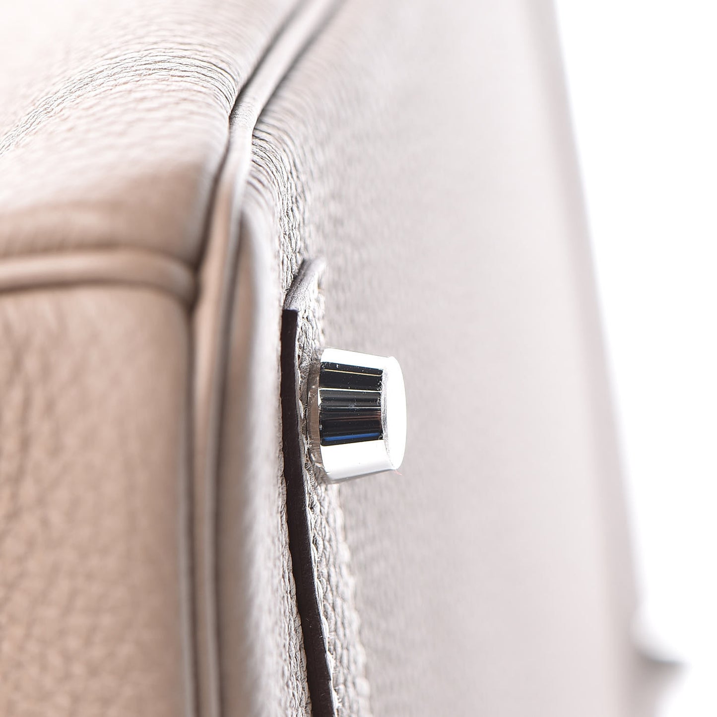 Togo Birkin 30 Etoupe