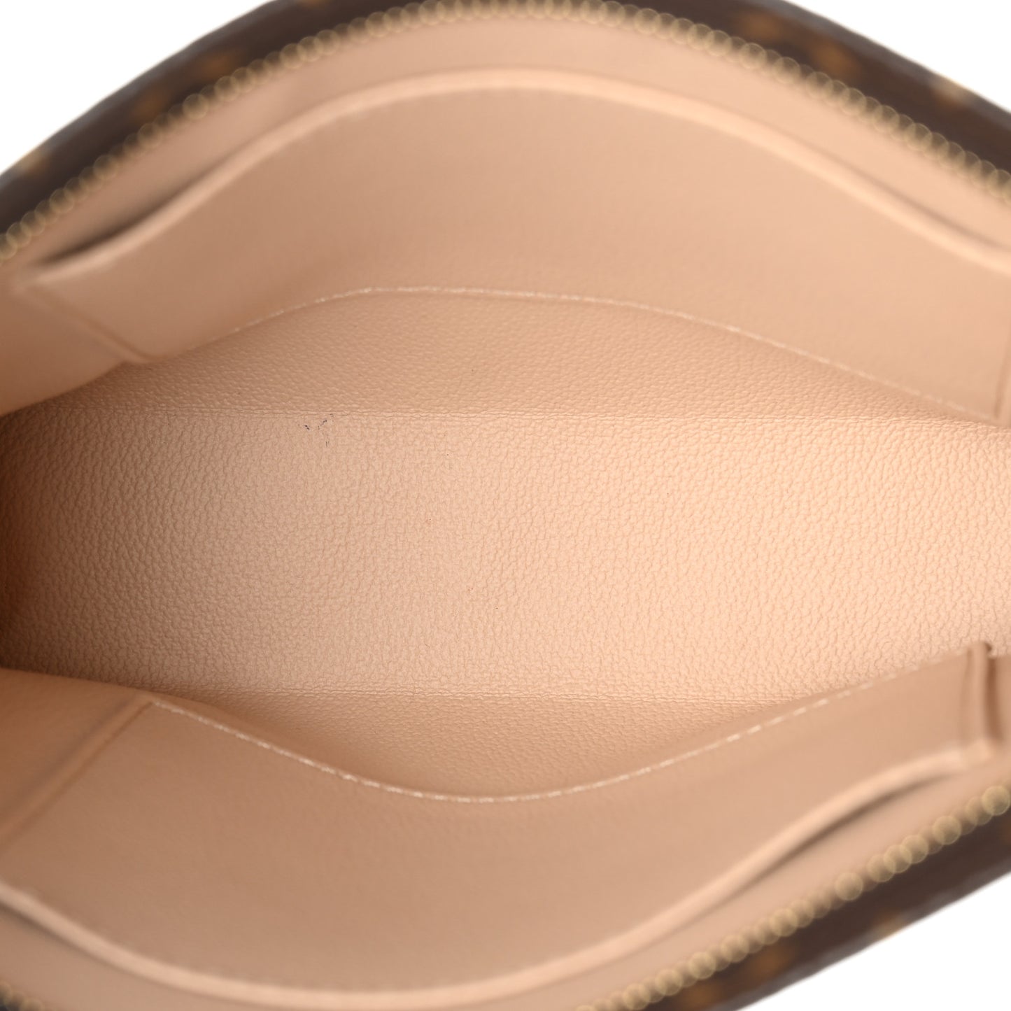 Monogram Poche Toilette