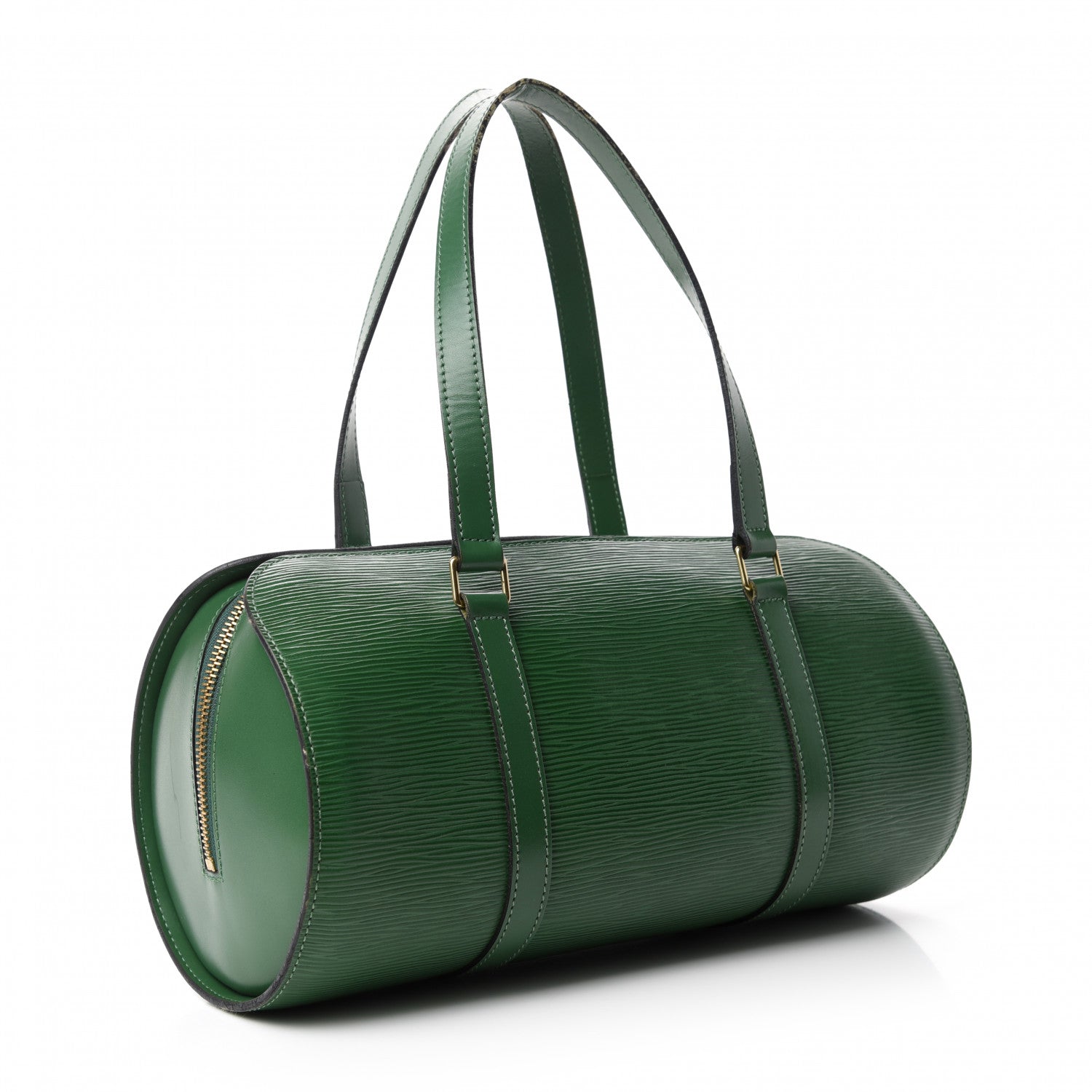 Louis Vuitton Epi Soufflot Borneo 3 of 13