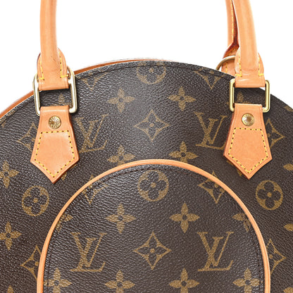 Louis Vuitton Monogram Ellipse PM 7 of 9