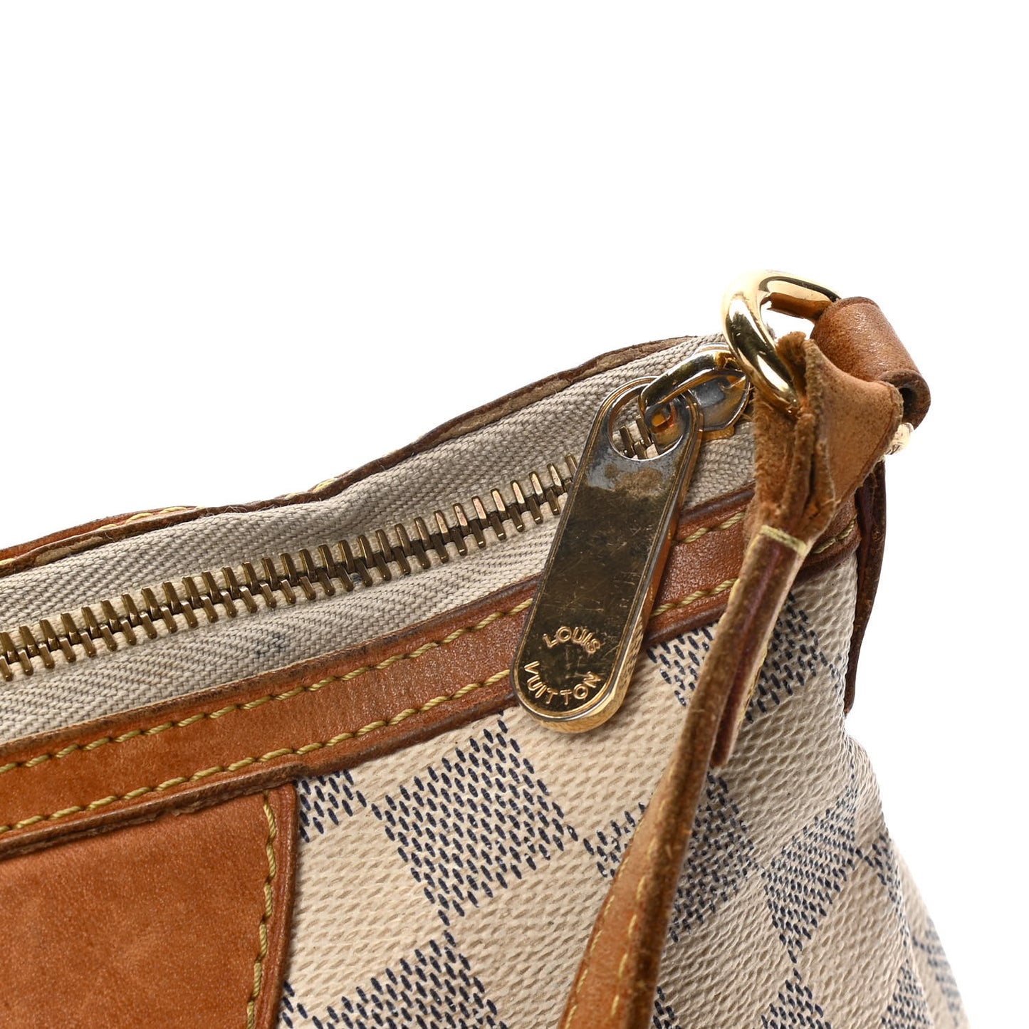Damier Azur Siracusa PM