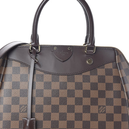 Louis Vuitton Damier Ebene Mews 7 of 9