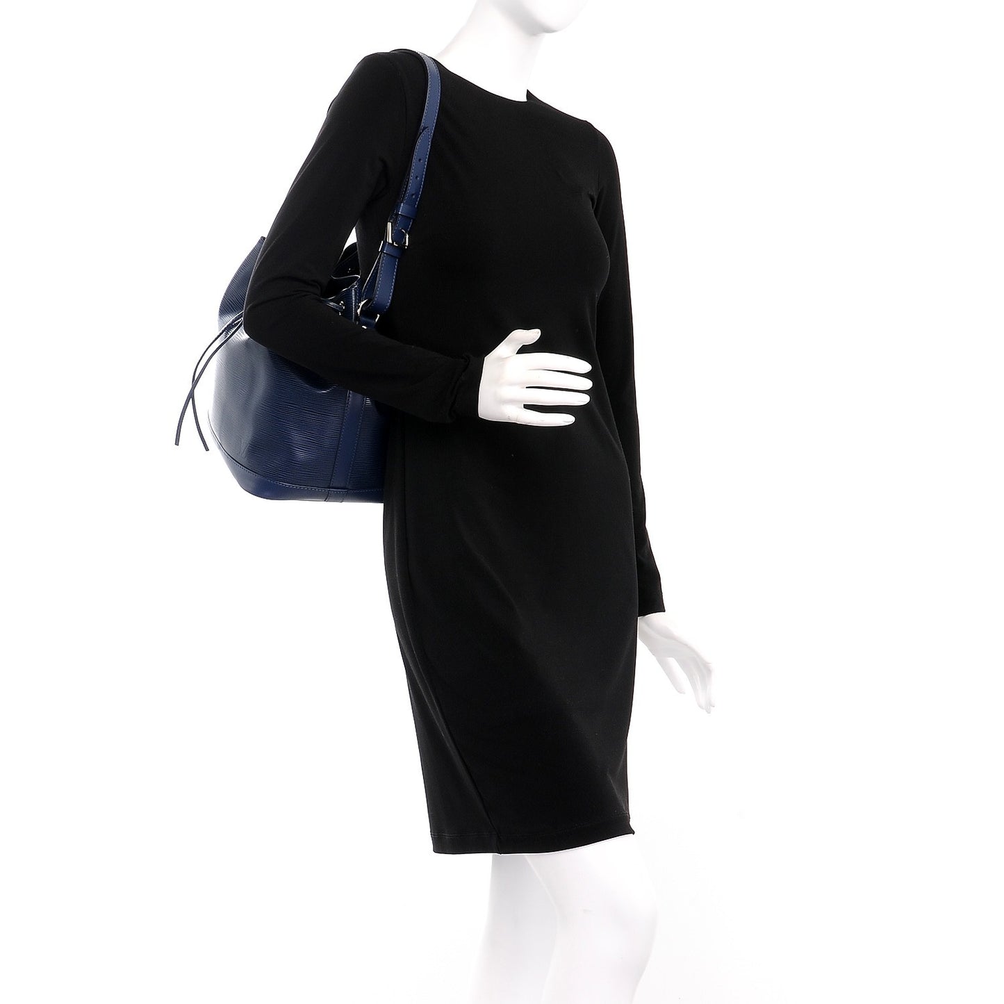 Epi Petit Noe NM Indigo