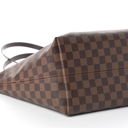 Louis Vuitton Damier Ebene Iena MM 7 of 8