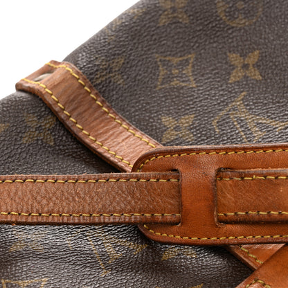 Louis Vuitton Monogram Saumur 30 14 of 15