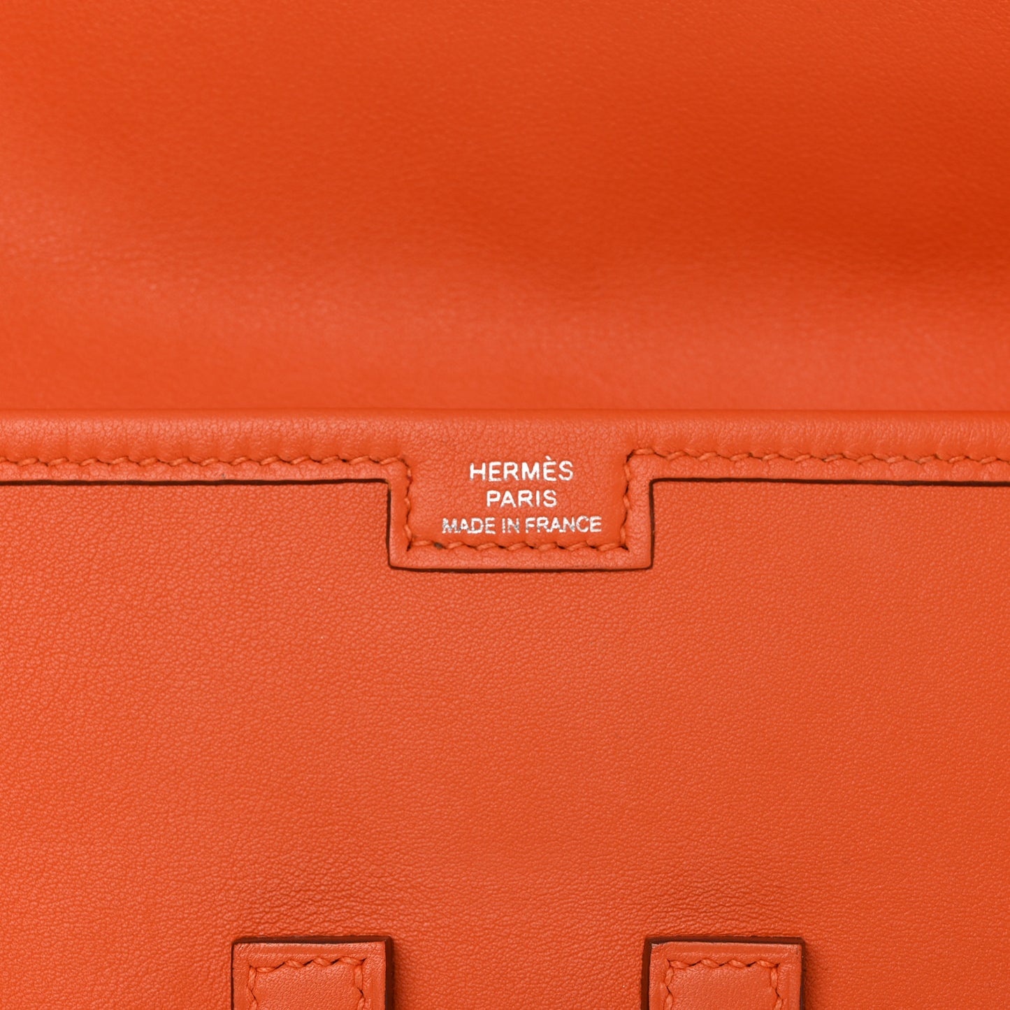 Swift Jige Elan 29 Clutch Orange