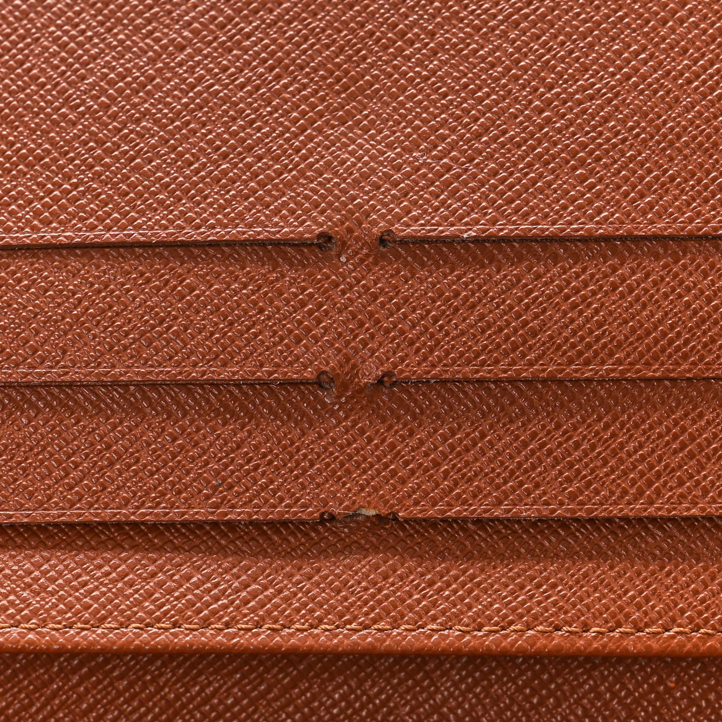 Monogram Porte Tresor International Wallet