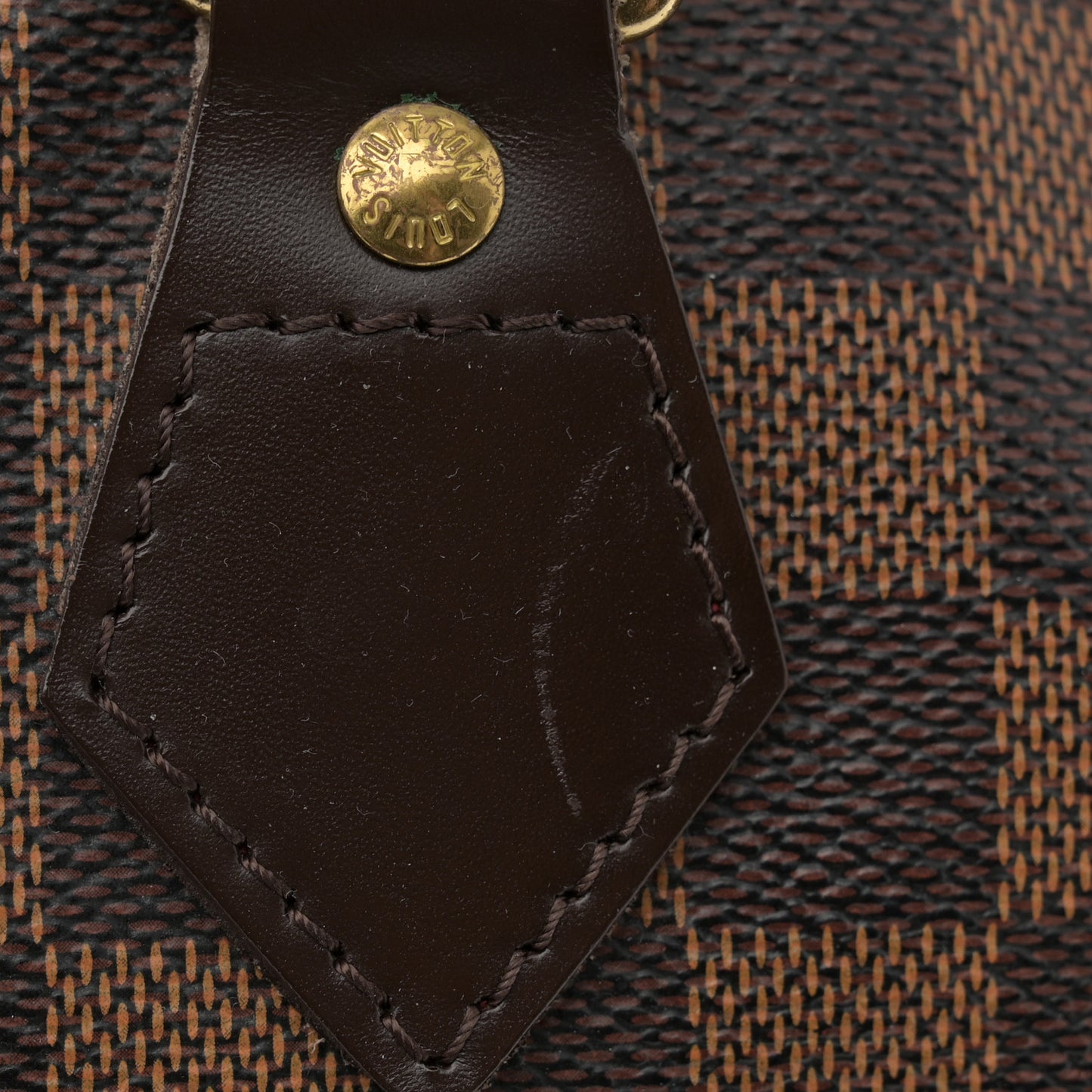 Damier Ebene Speedy 30