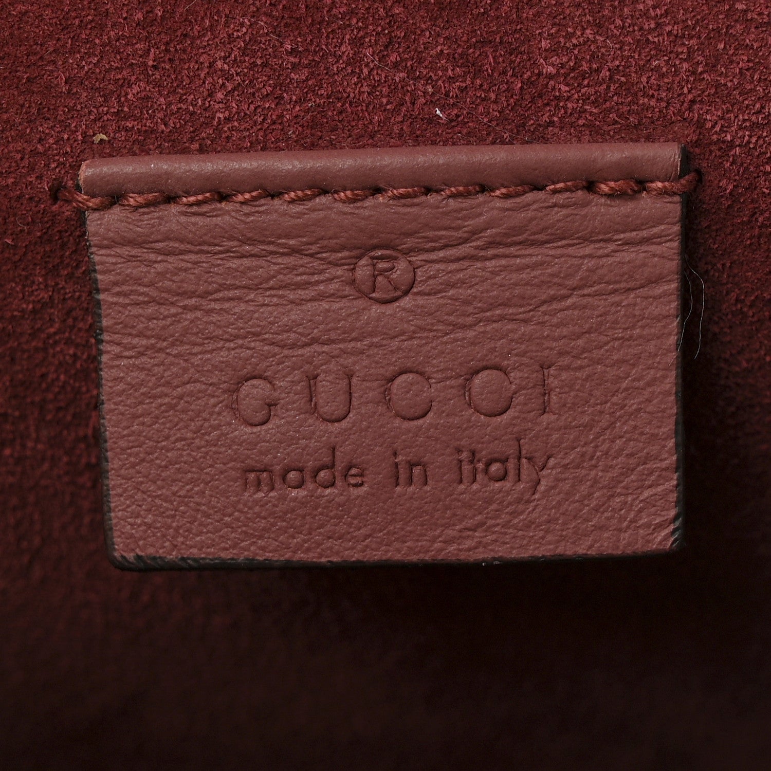Gucci GG Supreme Monogram Blooms Small Dionysus Shoulder Bag Beige Multicolor Dry Rose 7 of 13