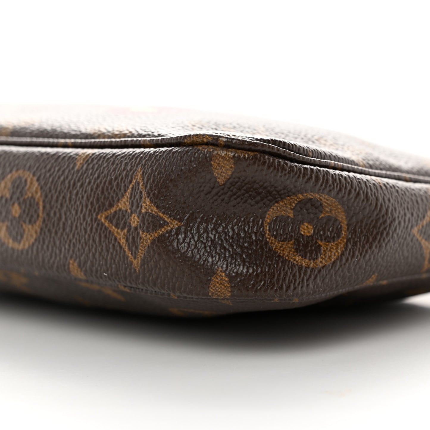 Monogram Cerises Pochette Accessories