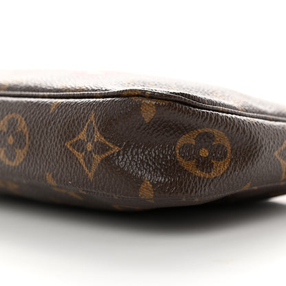 Louis Vuitton Monogram Cerises Pochette Accessories 11 of 15