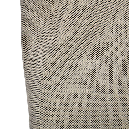 Hermes Toile Fjord Garden Party 49 GM Black 15 of 24