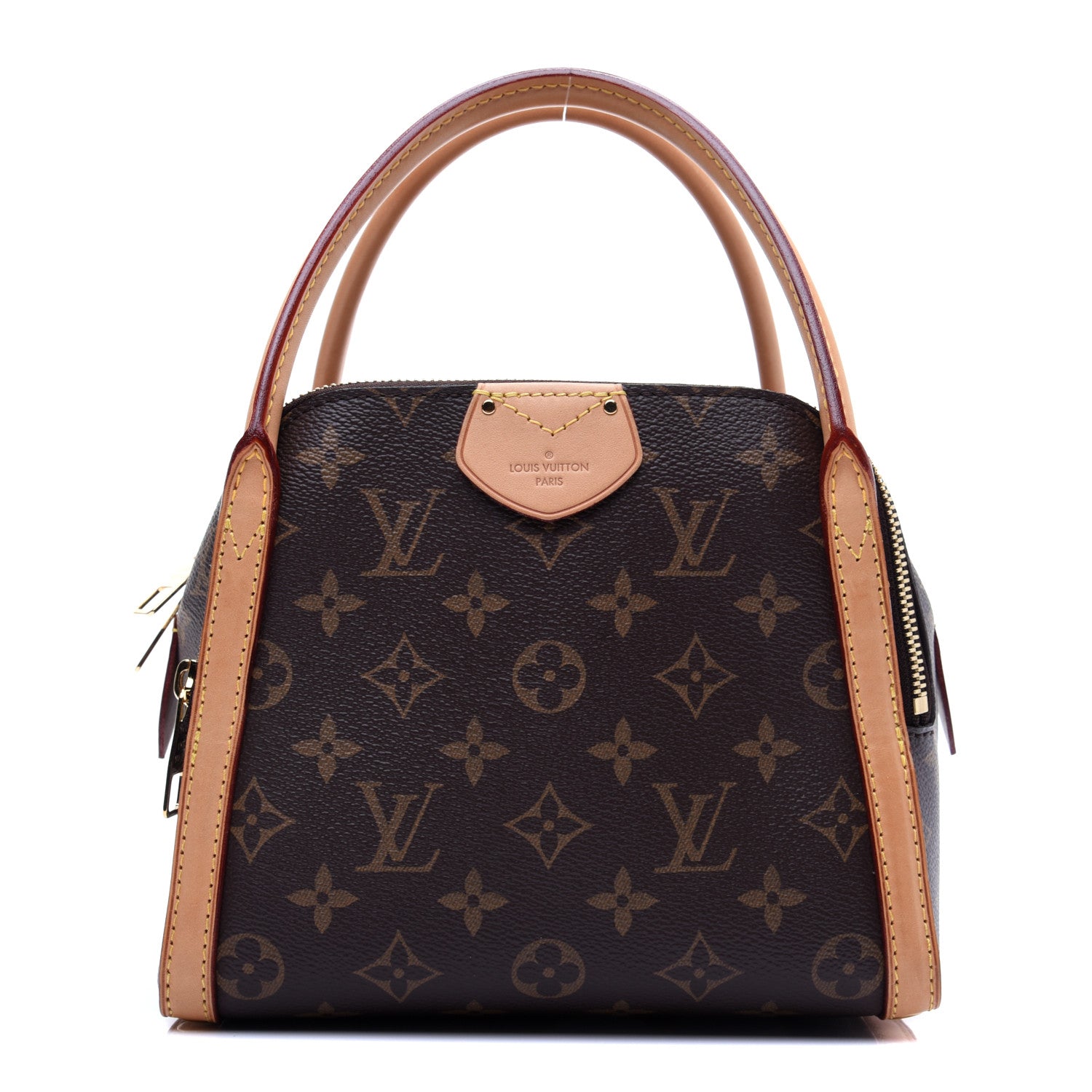 Louis Vuitton Monogram Marais BB 1 of 10