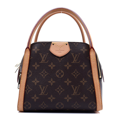 Louis Vuitton Monogram Marais BB 1 of 10