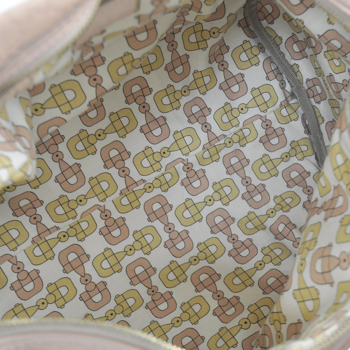 Guccissima Medium Joy Boston Rose Dragea