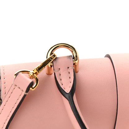 Louis Vuitton Monogram Locky BB Rose Poudre 10 of 12