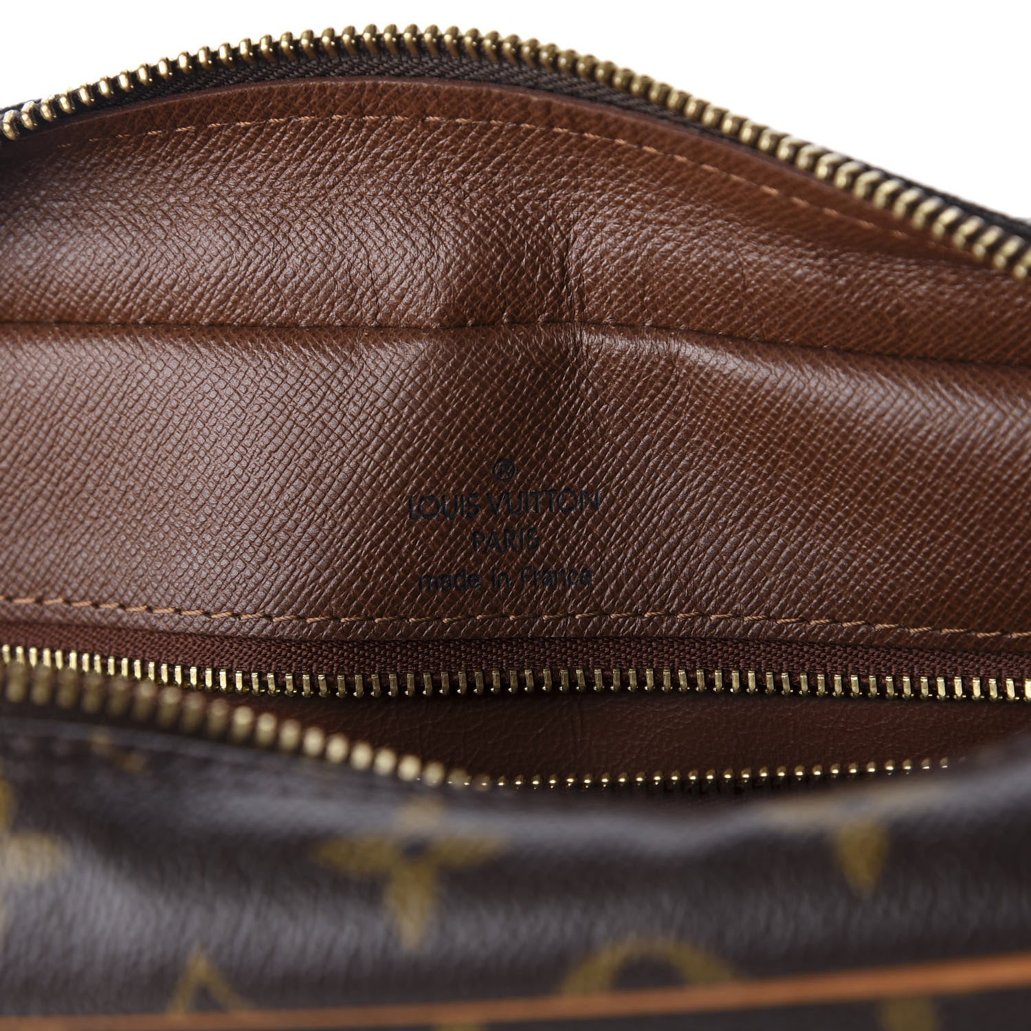 Louis Vuitton Monogram Nil 28 8 of 12