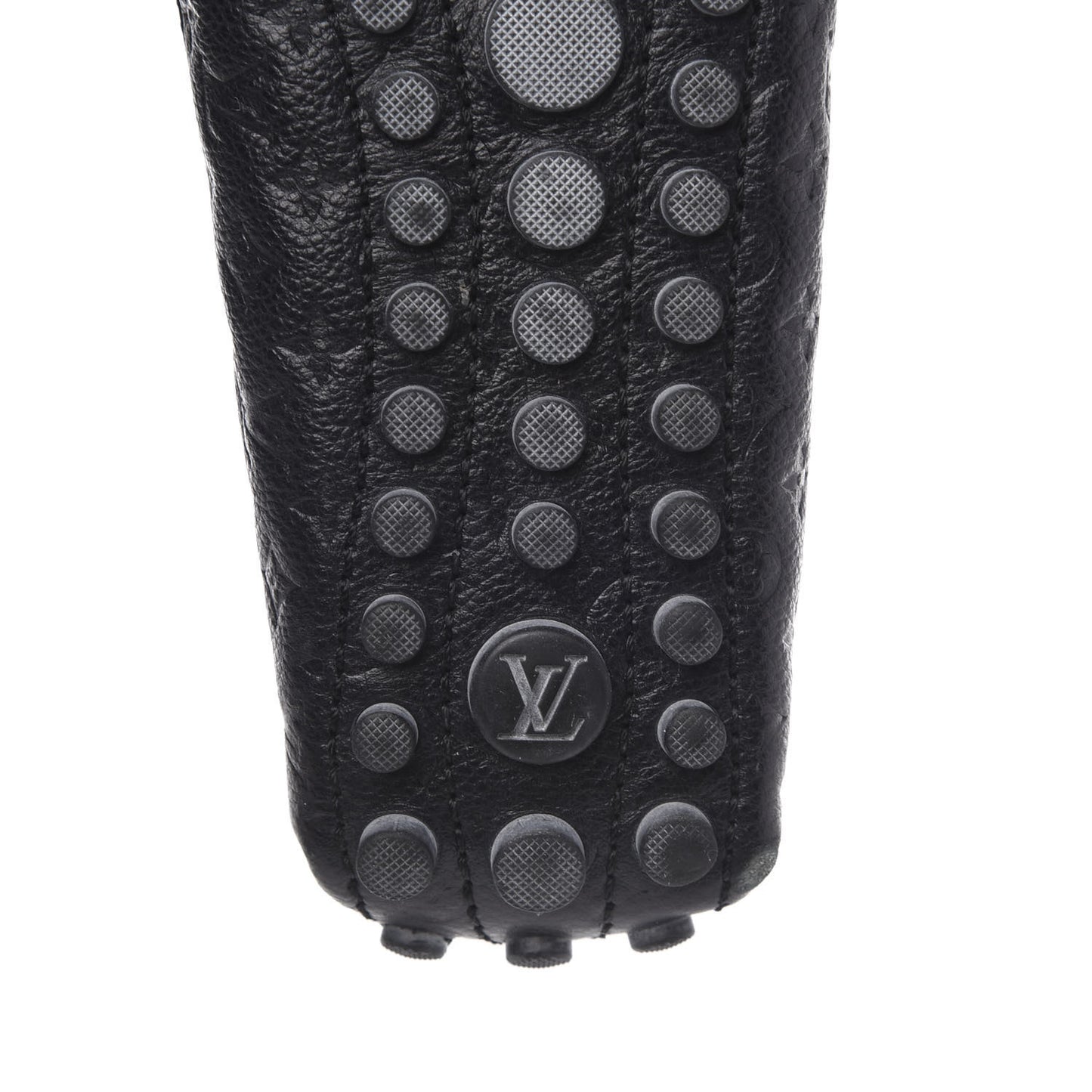 Empreinte Gloria Loafers 37.5 Black
