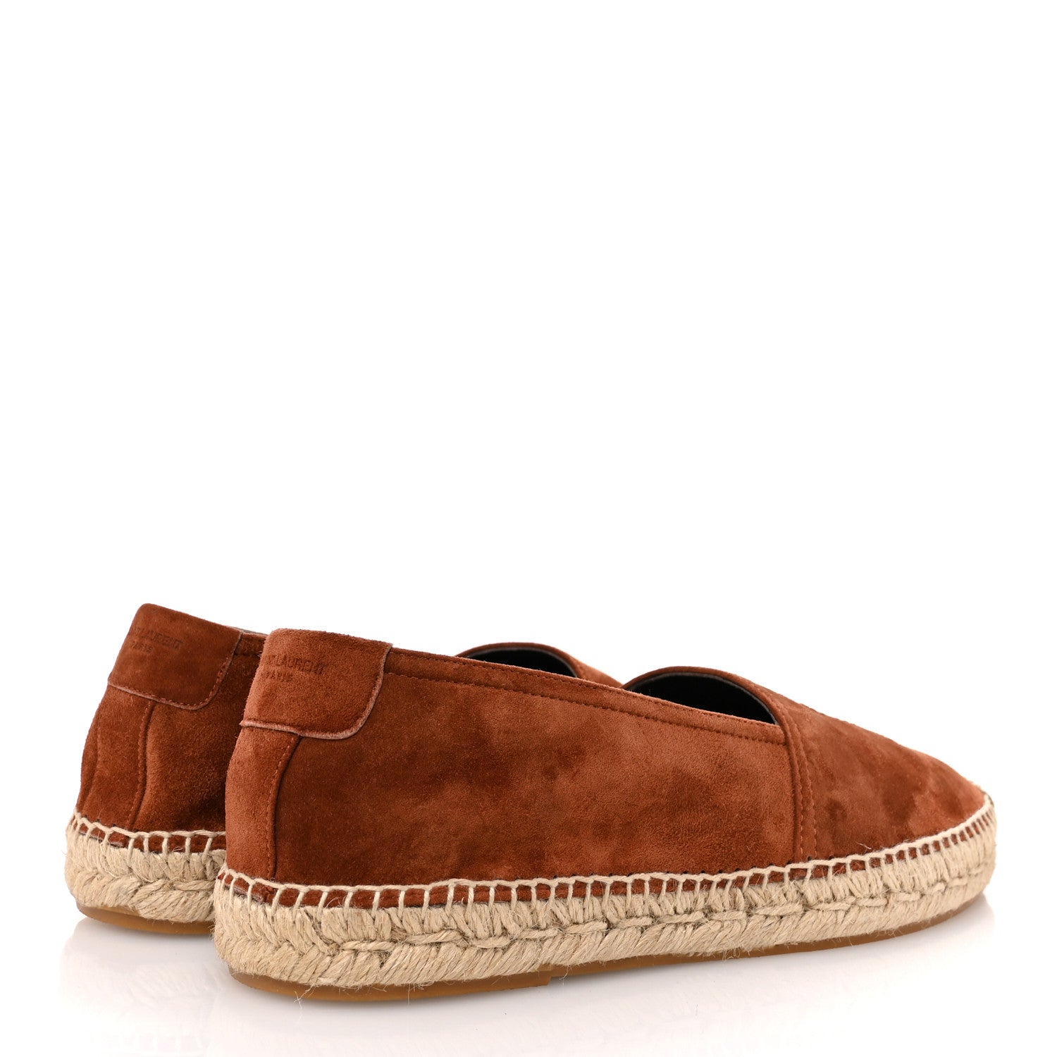 Saint Laurent Cashmere Monogram Espadrilles 41 Phard 5 of 10