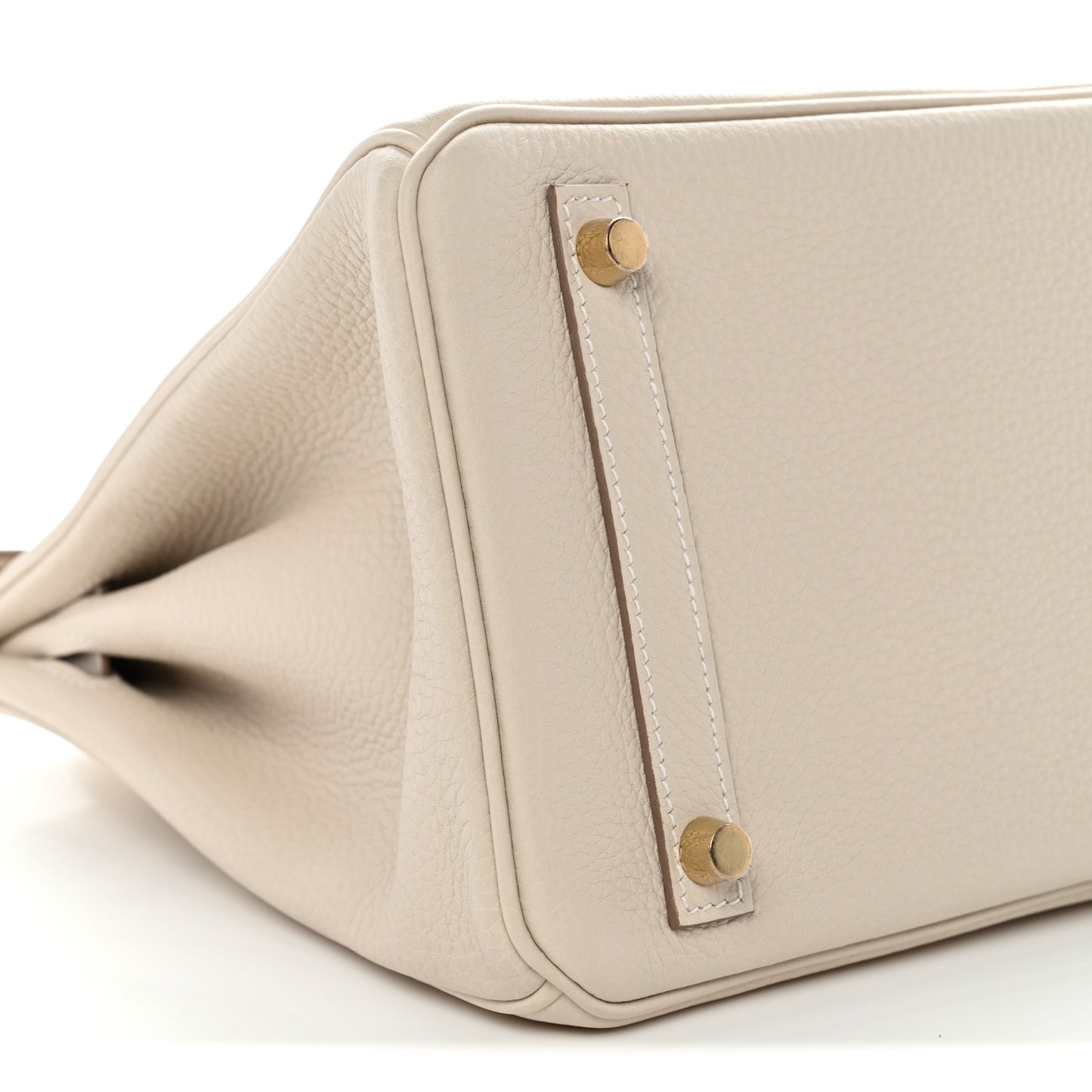 Togo Birkin 30 Craie