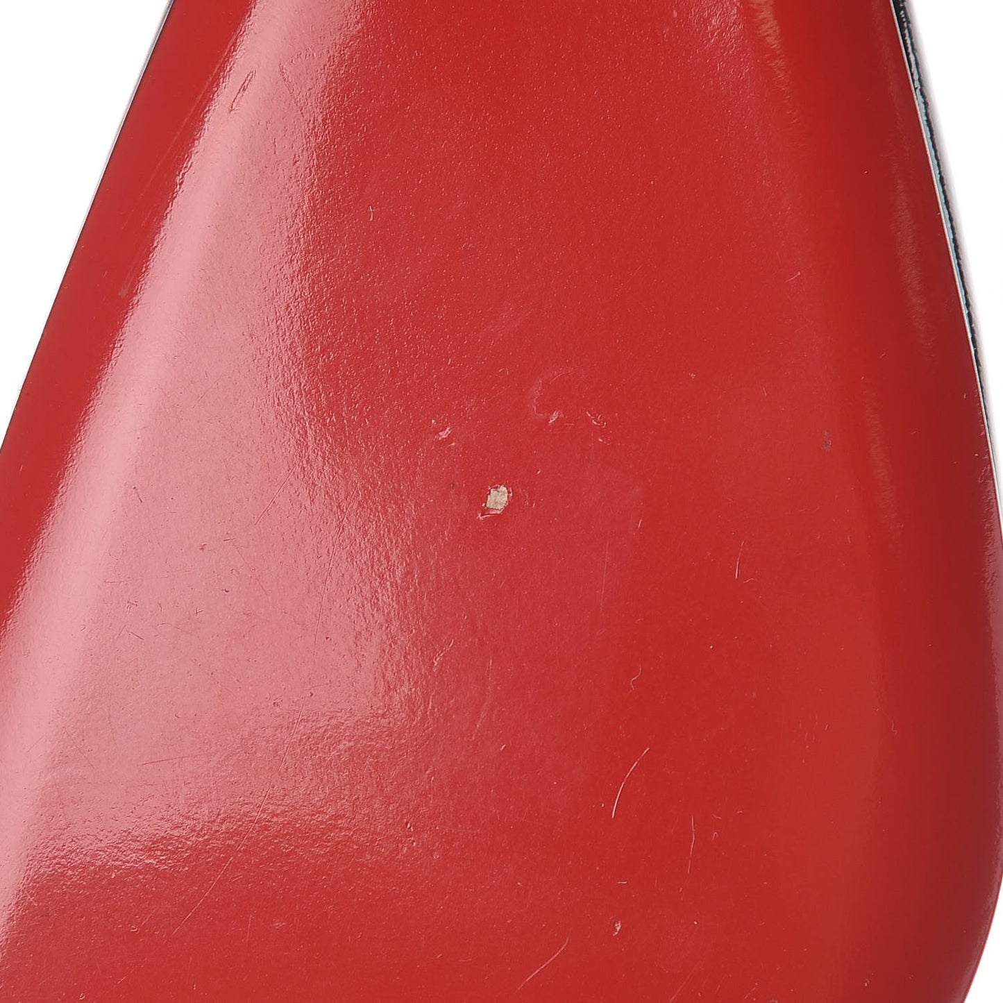 Patent Particule 100 Pumps 37.5 Plum