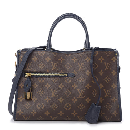 Louis Vuitton Monogram Popincourt PM Marine 1 of 10