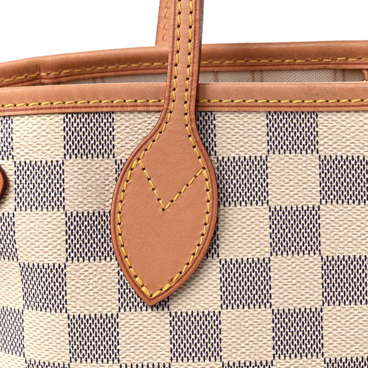 Damier Azur Neverfull PM
