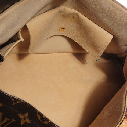 Louis Vuitton Monogram Beverly GM 11 of 15