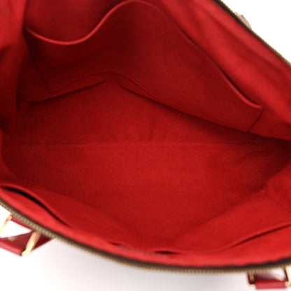 Louis Vuitton Monogram Estrela NM Cherry 5 of 9