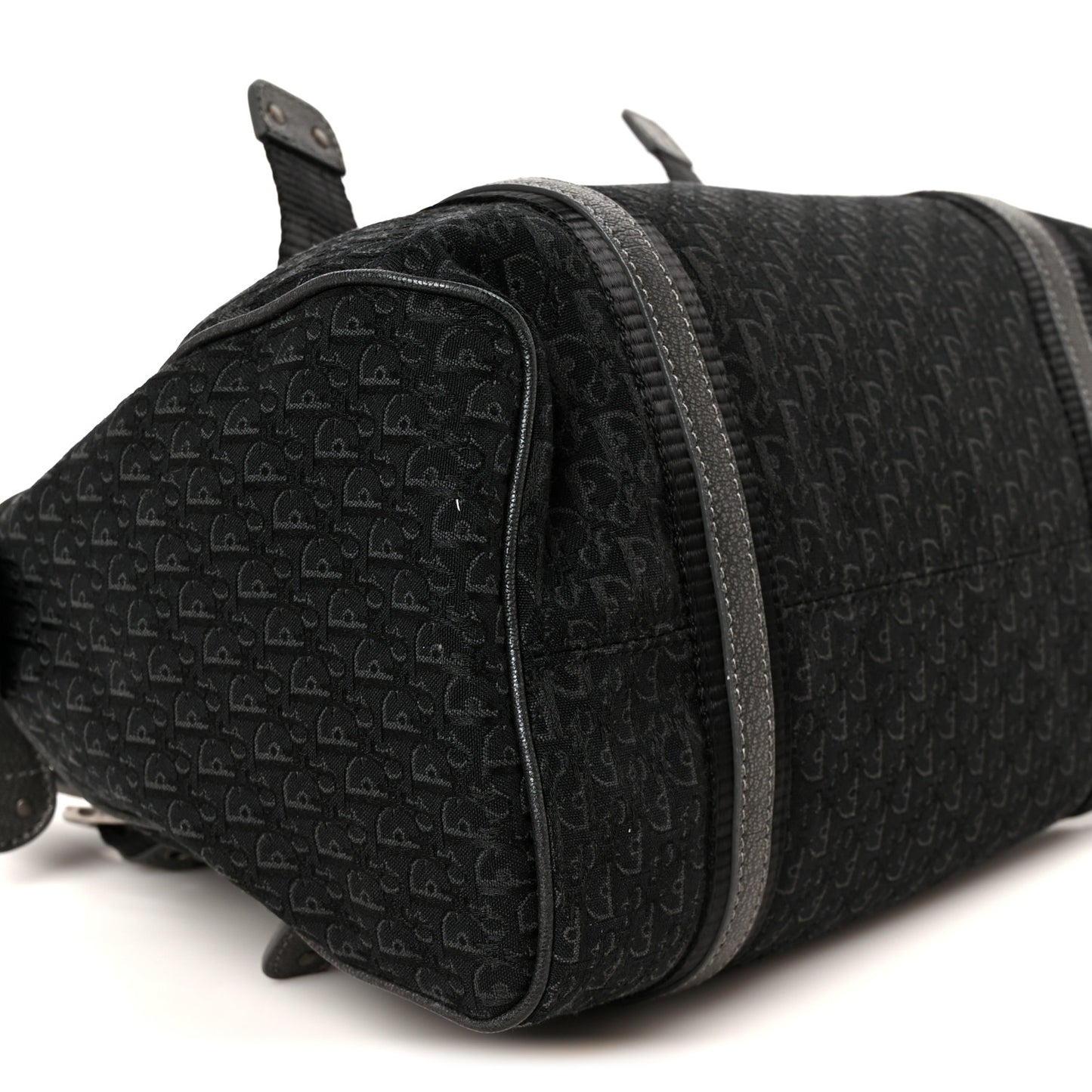 Diorissimo Boston Bag Black