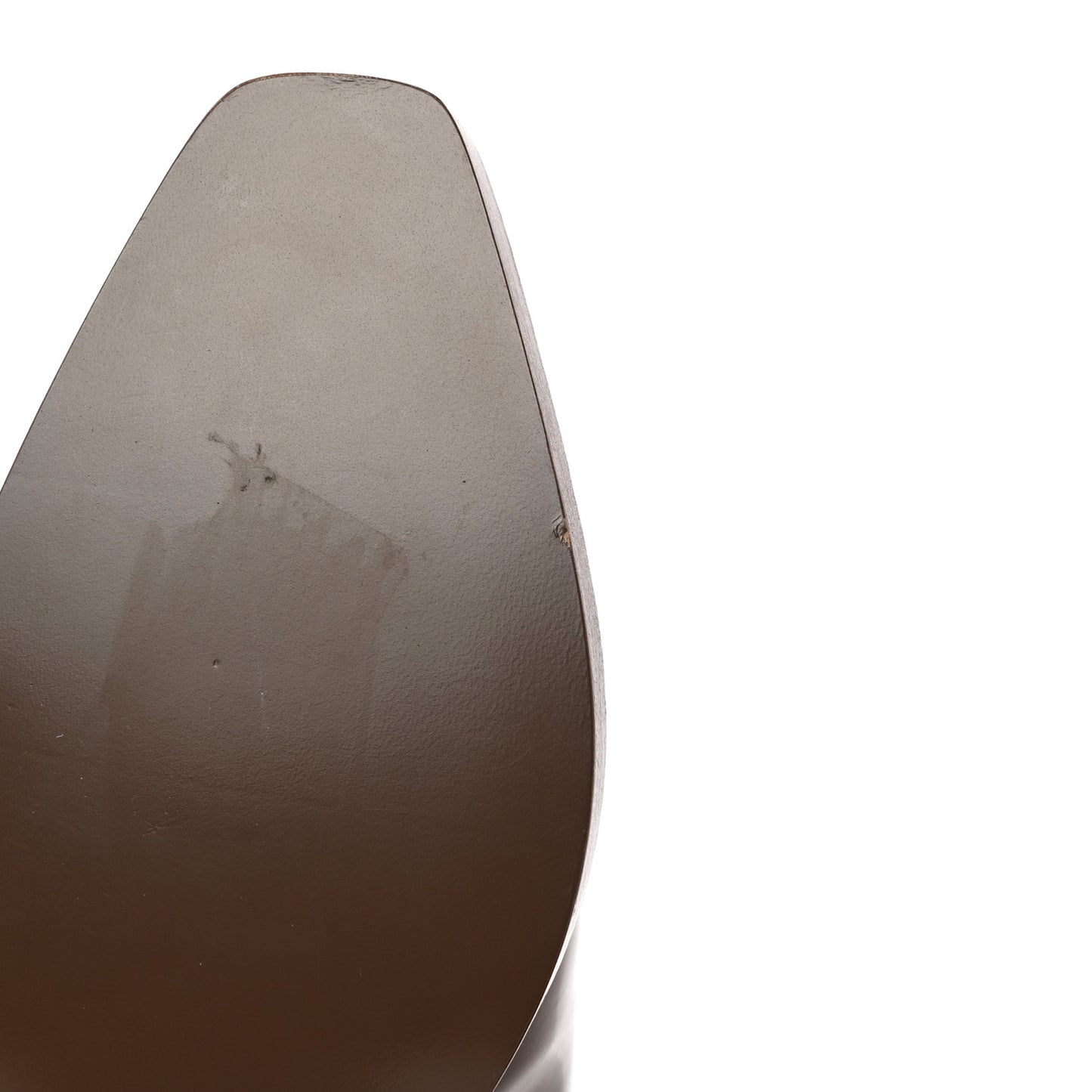 Vitello Abrasivato FF Cut Mules 38 Brown